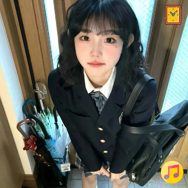 晴天