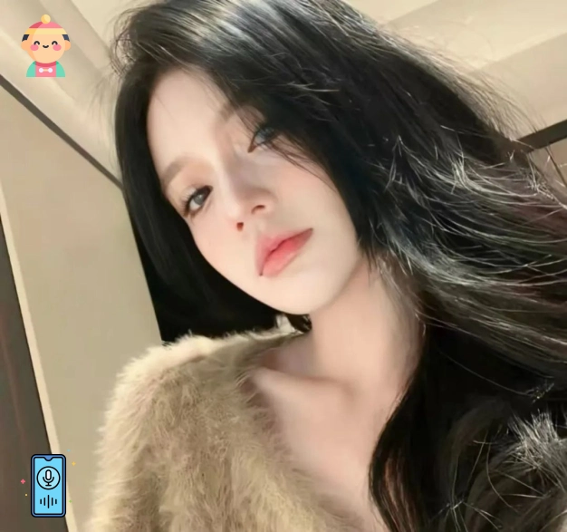 林女士